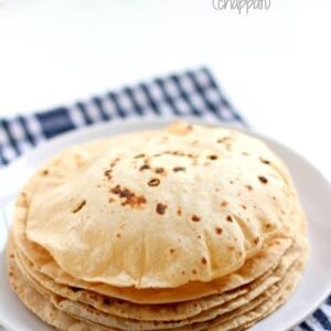 CHAPATHI/ROTI 4PC